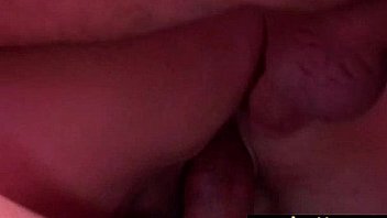 Big tits hairy milf gets pov 10