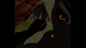 I teach this dragon slut what happens to people that try to steal from my bar I teach this dragon slut what happens to people that try to steal from my bar
