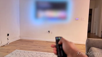 I cheated with my step sister's bbc boyfriend and swallowed his cum cheating facial