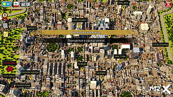 Fashionbusiness showing ass to her boss e1 #86