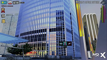 Fashionbusiness showing ass to her boss e1 #86