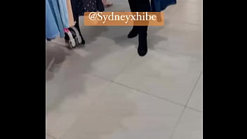 Et si tu t’abonner à mon univers de hotwife viens t’amuser avec moi sans