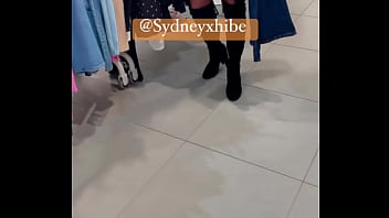 Et si tu t’abonner à mon univers de hotwife viens t’amuser avec moi sans