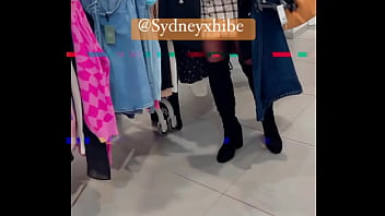 Et si tu t’abonner à mon univers de hotwife viens t’amuser avec moi sans