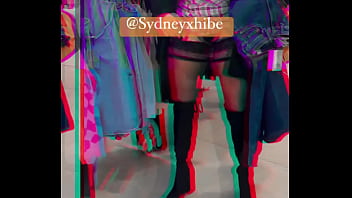 Et si tu t’abonner à mon univers de hotwife viens t’amuser avec moi sans