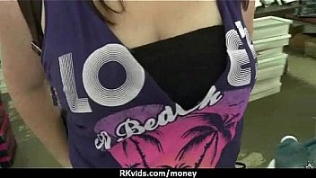 D with sex for cash 29