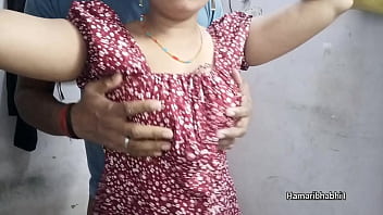 Indian horny wife