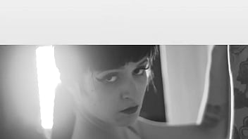 ️new film coming soon️"the fashion paradox" eléa and holymachiavelli first lesbian scene crisang