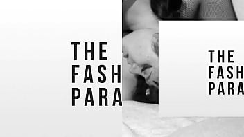 ️new film coming soon️"the fashion paradox" eléa and holymachiavelli first lesbian scene crisang