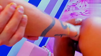 Guys i try to put my fist deep in the asses of these whores