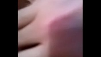 Milf plays with awesome pussy