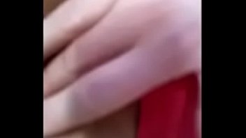 Milf plays with awesome pussy