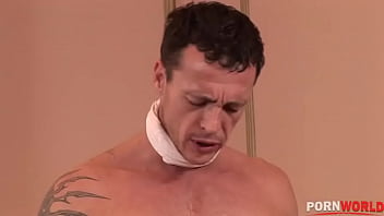 Naughty nurses angelica heart & madison parker treat patient with deep anal gp1433