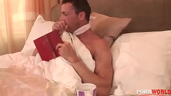 Naughty nurses angelica heart & madison parker treat patient with deep anal gp1433