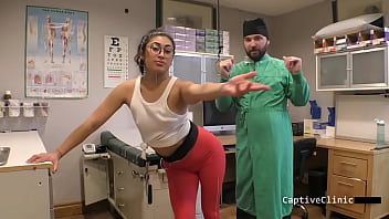 Strangers in the night jasmine rose nurses pov