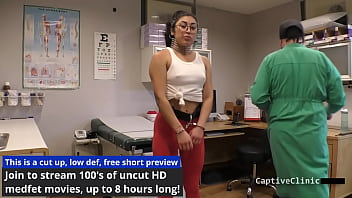 Strangers in the night jasmine rose nurses pov