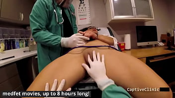 Strangers in the night jasmine rose nurses pov