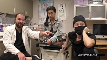 Strangers in the night jasmine rose nurses pov