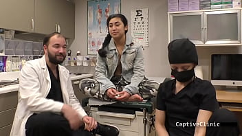 Strangers in the night jasmine rose nurses pov