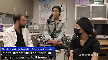 Strangers in the night jasmine rose nurses pov