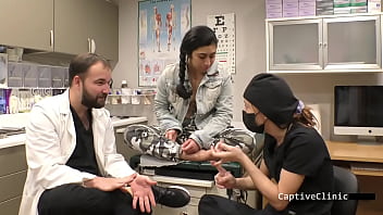 Strangers in the night jasmine rose nurses pov