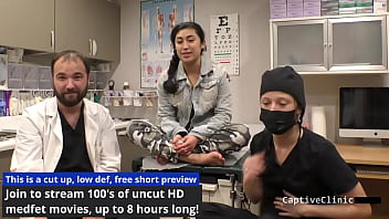 Strangers in the night jasmine rose nurses pov