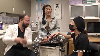 Strangers in the night jasmine rose nurses pov