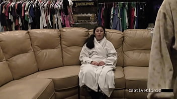 Strangers in the night jasmine rose nurses pov