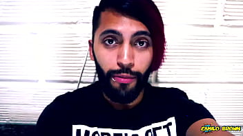 Verification Video Of Camilo Brown For Xvideos thumbnail