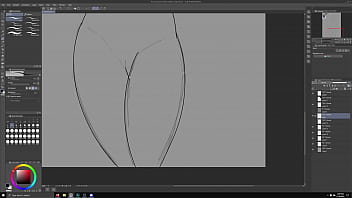 Su broadcast by gunsmokegames on picarto from december eighteenth 2022