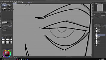 Su broadcast by gunsmokegames on picarto from december eighteenth 2022