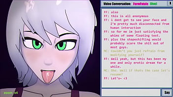 Skuddbutt futanari Skuddbutt futanari