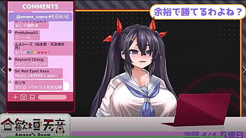 Virtual youtuber amane's ten countdown cum lewd voice her huge boobs made by hentai artist asanagi 2 27 zero repeat 20times jerk off challenge Virtual youtuber amane's ten countdown cum lewd voice her huge boobs made by hentai artist asanagi 2 27 zero repeat 20times jerk off challenge