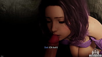 Freshwomen ep 94 – visual novel gameplay by misterdoktor