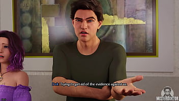 Freshwomen ep 94 – visual novel gameplay by misterdoktor