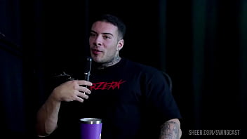 Compilados do rafinha do cref cast com tifany rocha parte 2 watch sheer red