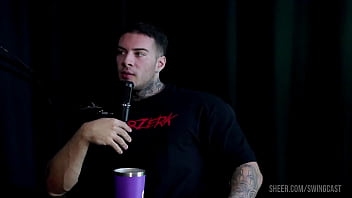 Compilados do rafinha do cref cast com tifany rocha parte 2 watch sheer red