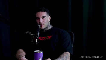 Compilados do rafinha do cref cast com tifany rocha parte 2 watch sheer red