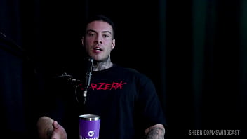 Compilados do rafinha do cref cast com tifany rocha parte 2 watch sheer red