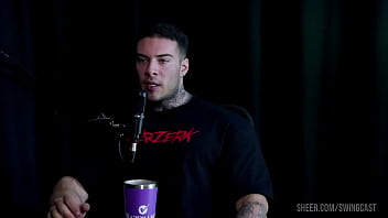 Compilados do rafinha do cref cast com tifany rocha parte 2 watch sheer red