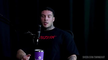 Compilados do rafinha do cref cast com tifany rocha parte 2 watch sheer red