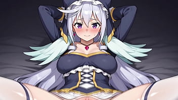Konosuba eris hen ai