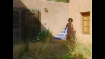 Rebeca linares gets pounded with some hard dp