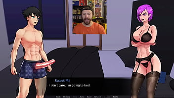 Confined with goddesses gameplay #10