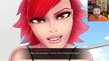 Confined with goddesses gameplay #10 Confined with goddesses gameplay #10