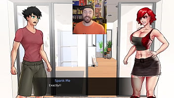 Confined with goddesses gameplay #10