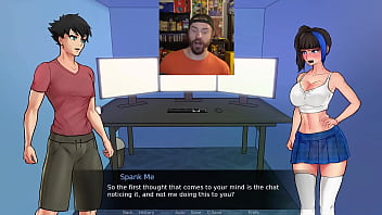 Confined with goddesses gameplay #10