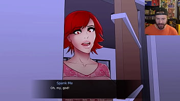 Confined with goddesses gameplay #10