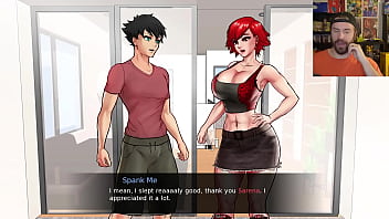 Confined with goddesses gameplay #10