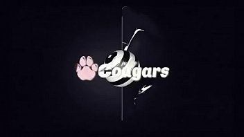 Delicious teen devaun long wanking with big dildo